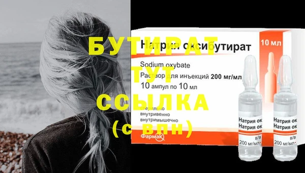 хмурый Няндома